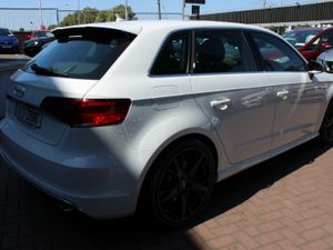 Audi S3 2.0tfsi S3 300BHP Quattro Auto 5DR Hatch - Image 4