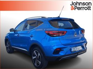 MG ZS Exclusive TOP Spec 51kwh - Image 3