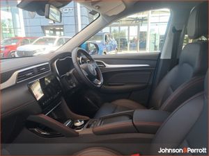 MG ZS Exclusive TOP Spec 51kwh - Image 4
