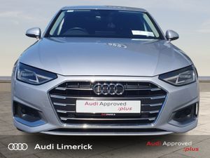 Audi A4 30 TDI 136HP S Tronic SE - Image 3