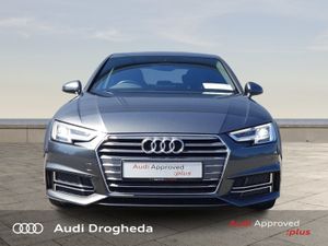 Audi A4 1.4tfsi 150HP S Tronic S Line - Image 3