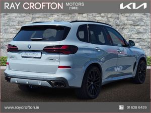 BMW X5 Plug-in Hybrid - Image 3
