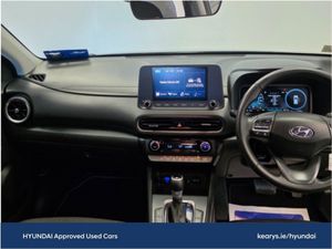Hyundai Kona Hybrid Executive Auto (low Kms) - Image 4