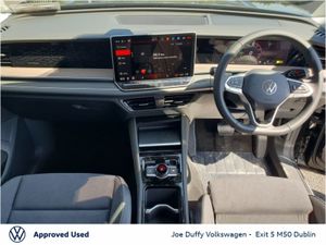 Volkswagen Tayron Elegance 1.5 Phev DSG 204HP - Image 2