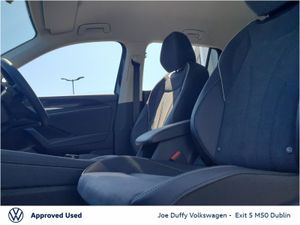 Volkswagen Tayron Elegance 1.5 Phev DSG 204HP - Image 4