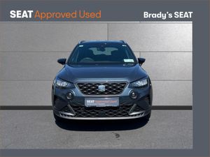 SEAT Arona 1.0tsi 110hp DSG FR - Image 3