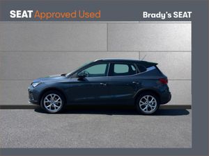 SEAT Arona 1.0tsi 110hp DSG FR - Image 4