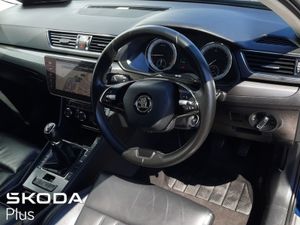 Skoda Superb  style Model  2.0tdi 150BHP - Image 4