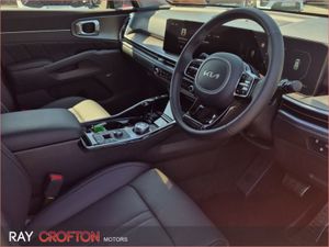 Kia Sorento 1.6 Phev SEM - Image 2
