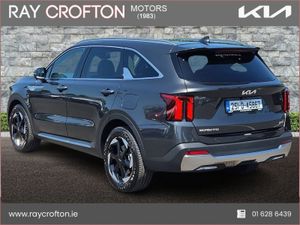 Kia Sorento 1.6 Phev SEM - Image 3