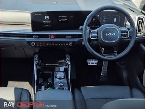 Kia Sorento 1.6 Phev SEM - Image 4