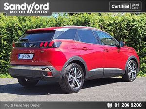 Peugeot 3008 1.2 Puretech 130bhp S S Auto Allure - Image 2