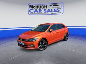 2018 Volkswagen 1.0 DSG Automatic Highline - Image 3