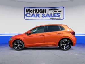 2018 Volkswagen 1.0 DSG Automatic Highline - Image 4