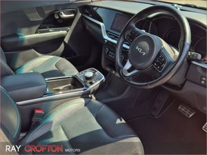 Kia E-Niro Niro Eniro My22 5 DR Auto - Image 2