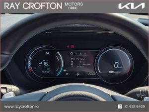 Kia E-Niro Niro Eniro My22 5 DR Auto - Image 3