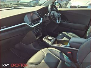 Kia E-Niro Niro Eniro My22 5 DR Auto - Image 4
