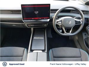 Volkswagen ID.7 PRO Market Intro 77kwh 286BHP  no - Image 2