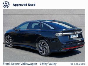 Volkswagen ID.7 PRO Market Intro 77kwh 286BHP  no - Image 3