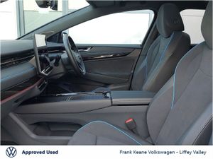 Volkswagen ID.7 PRO Market Intro 77kwh 286BHP  no - Image 4