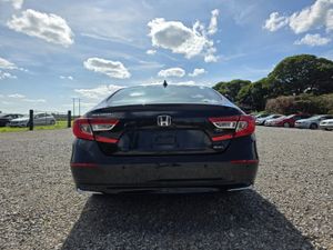 2020 Honda Accord Hybrid EX - Image 4