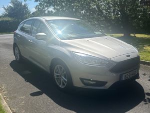 Ford Focus 2016 - Image 2