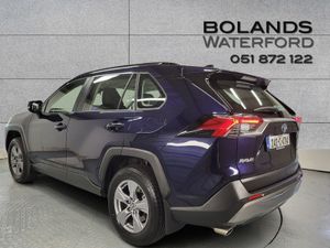 Toyota Rav4 2.5 Hybrid Luna 2WD - Image 2