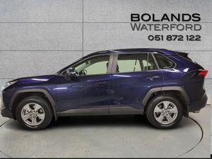 Toyota Rav4 2.5 Hybrid Luna 2WD - Image 3