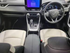 Toyota Rav4 2.5 Hybrid Luna 2WD - Image 4
