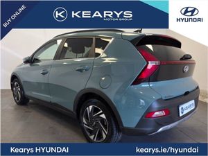 Hyundai Bayon Executive - Image 2