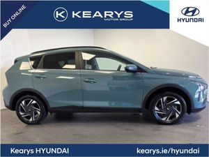Hyundai Bayon Executive - Image 3