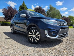 2022 Suzuki Escudo Hybrid - Image 3