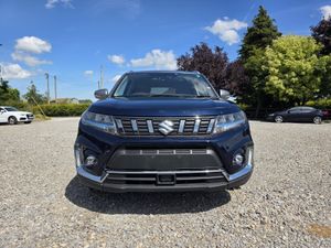 2022 Suzuki Escudo Hybrid - Image 2