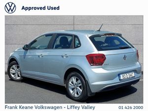 Volkswagen Polo Trendline 1.0tsi 65bhp  now IN St - Image 3