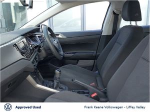 Volkswagen Polo Trendline 1.0tsi 65bhp  now IN St - Image 4