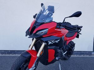 BMW S1000 XR Finance Available - Image 4
