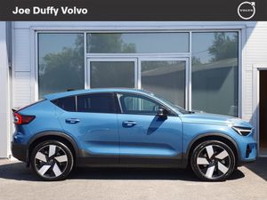 Volvo C40 BEV Twin 408hp AWD Plus - Image 3