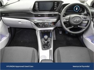 Hyundai i20 Deluxe Plus (2 Tone Roof) - Image 4