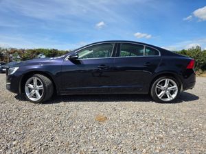 2017 Volvo S60 T3 Classic - Image 2