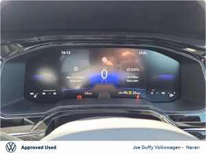 Volkswagen Polo Polo Edition 75 1.0tsi 95hp M5F - Image 3