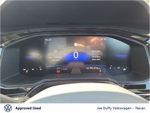 Volkswagen Polo Polo Edition 75 1.0tsi 95hp M5F - Image 3