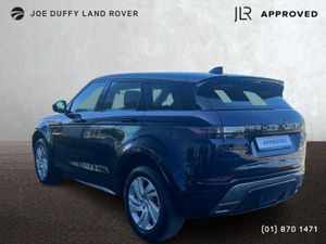 Land Rover Range Rover Evoque 1.5 Phev AWD - Image 2
