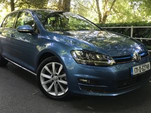 Volkswagen Golf Automatic1.2TSI 5DR 85HP Trendline - Image 4