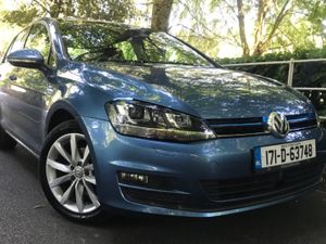 Volkswagen Golf Automatic1.2TSI 5DR 85HP Trendline - Image 2