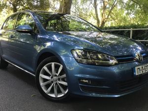 Volkswagen Golf Automatic1.2TSI 5DR 85HP Trendline - Image 3