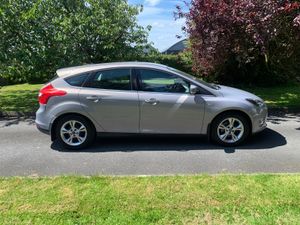 Ford Focus 2013 Zetec Diesel - Image 4