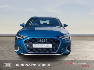 Audi A3 35 Tfsi 150HP S Tronic SE - Image 3
