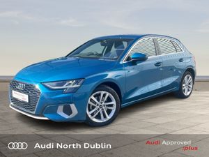 Audi A3 35 Tfsi 150HP S Tronic SE - Image 4
