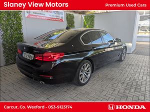 BMW 5-Series D G30 SE 4DR AUTO - Image 2