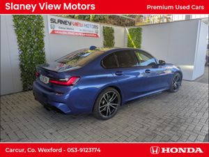 BMW 3-Series G20 E M SPORT - Image 2